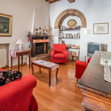 Ogni Finestra E Un Quadro - Appartamento Ad أسيسي المظهر الخارجي الصورة